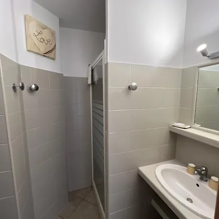 Les Jardins De Sta Giulia Avec Piscine Otel Porto-Vecchio (Corsica)