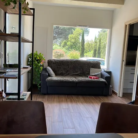 Les Jardins De Sta Giulia Avec Piscine Otel *