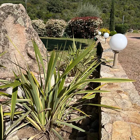 Les Jardins De Sta Giulia Avec Piscine * Porto-Vecchio (Corsica)