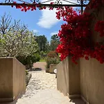 Les Jardins De Sta Giulia Avec Piscine 포르토베쉬오