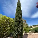 Les Jardins De Sta Giulia Avec Piscine 호텔