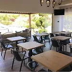 호텔 Les Jardins De Sta Giulia Avec Piscine *