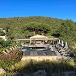 Les Jardins De Sta Giulia Avec Piscine * 포르토베쉬오