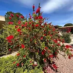 호텔 Les Jardins De Sta Giulia Avec Piscine *