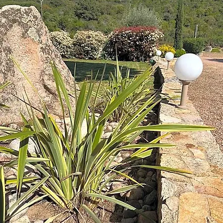 Les Jardins De Sta Giulia Avec Piscine * Порто-Веккіо