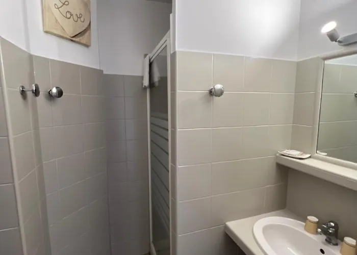 Les Jardins De Sta Giulia Avec Piscine Hotel Porto-Vecchio (Corsica)