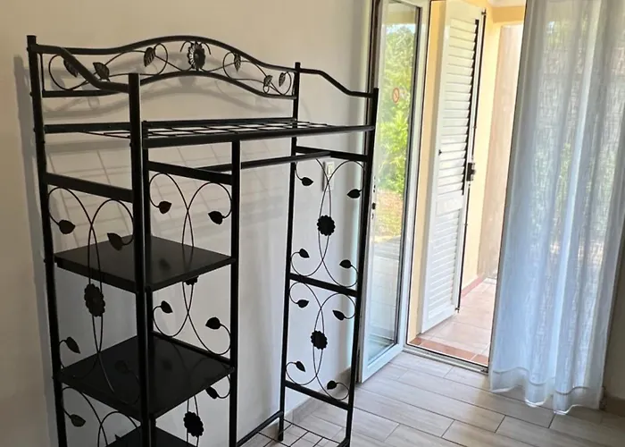 فندق Les Jardins De Sta Giulia Avec Piscine *