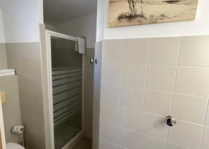 Les Jardins De Sta Giulia Avec Piscine فندق بورتو فيكشْيو