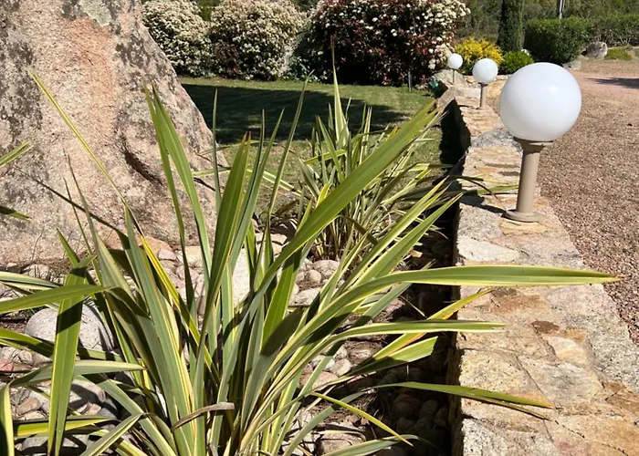Les Jardins De Sta Giulia Avec Piscine * Porto-Vecchio (Corsica)